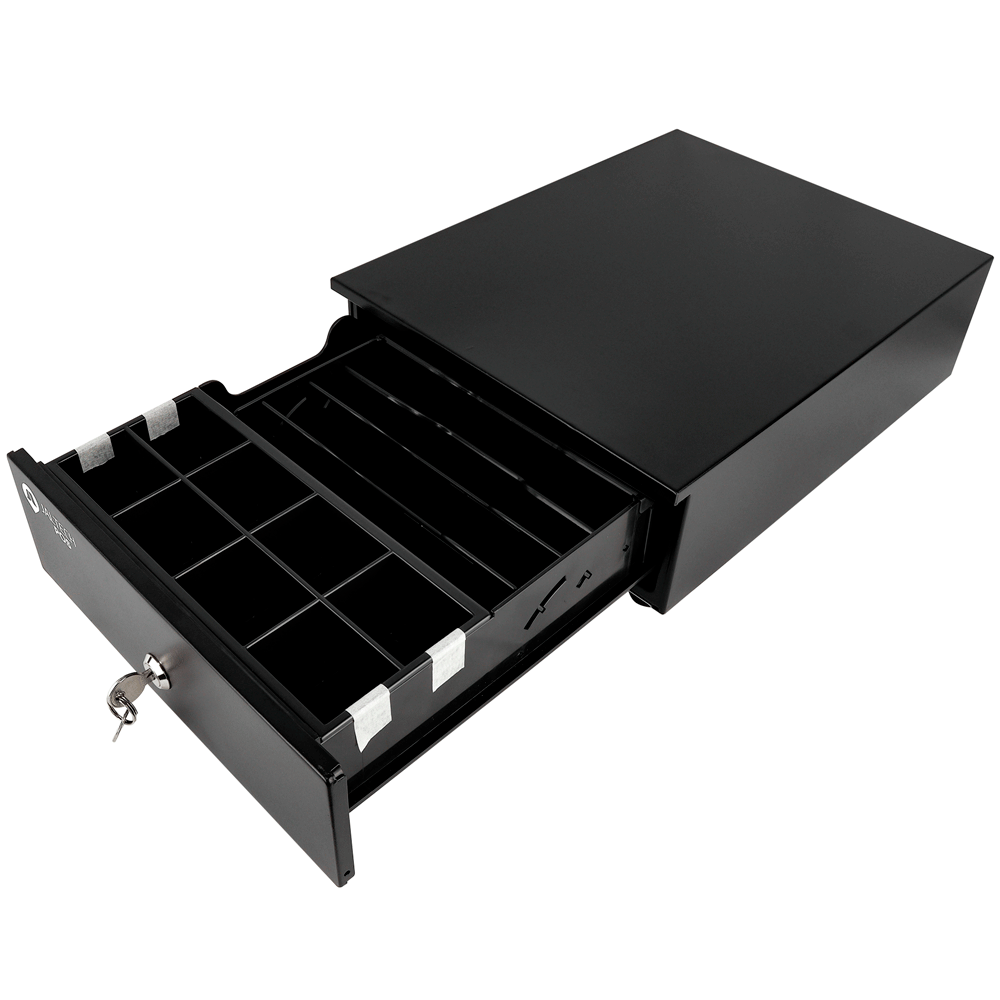 CAJON MONEDERO PLASTICO JAL 240 - Imagen 2