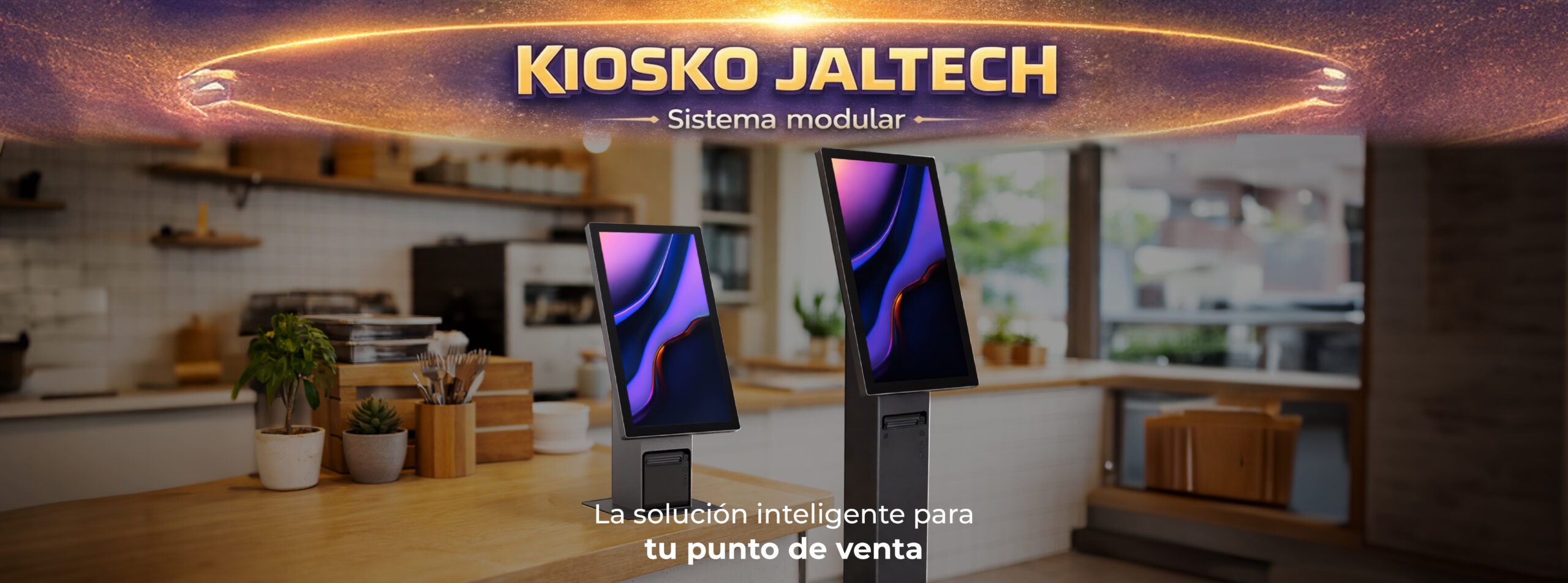 KIOSCO/KDS 12GEN – JAL Core i3 - Core i5 - Imagen 3