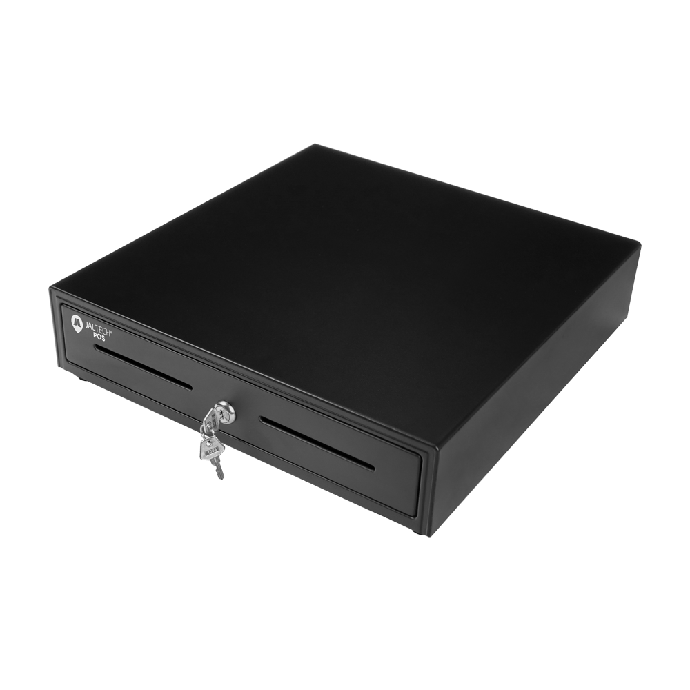 CAJON MONEDERO PLASTICO JAL-420C - Imagen 2