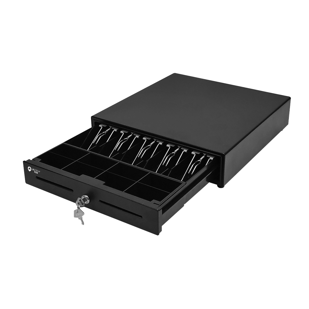 CAJON MONEDERO PLASTICO JAL-420C - Imagen 3