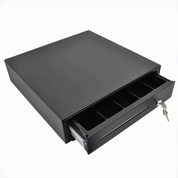 CAJÓN MONEDERO GRANDE 410MM - Imagen 3
