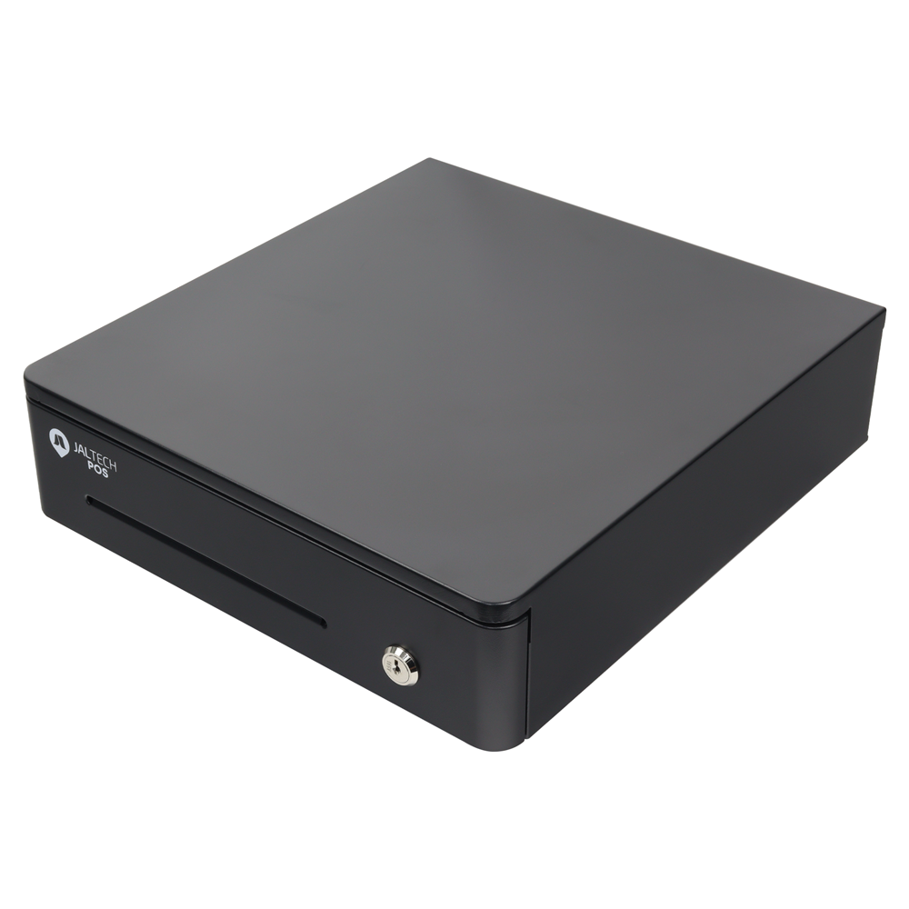 CAJON MONEDERO PLASTICO JAL 330R - Imagen 3