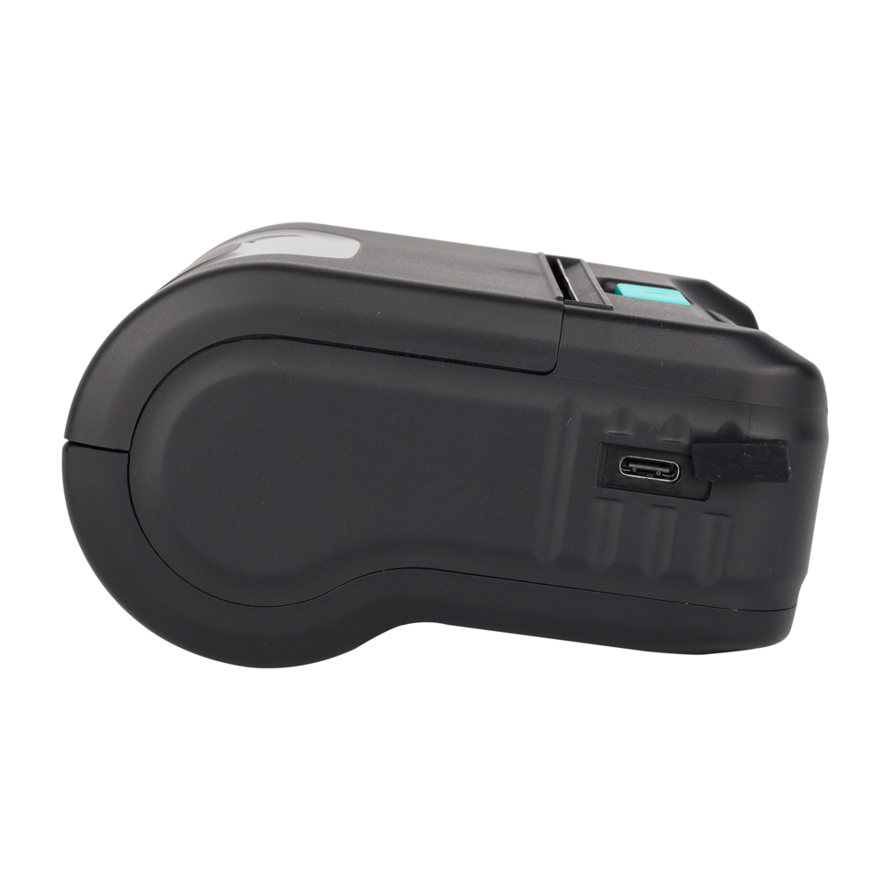 IMPRESORA MÓVIL BT Tres en Uno 80MM - Imagen 2