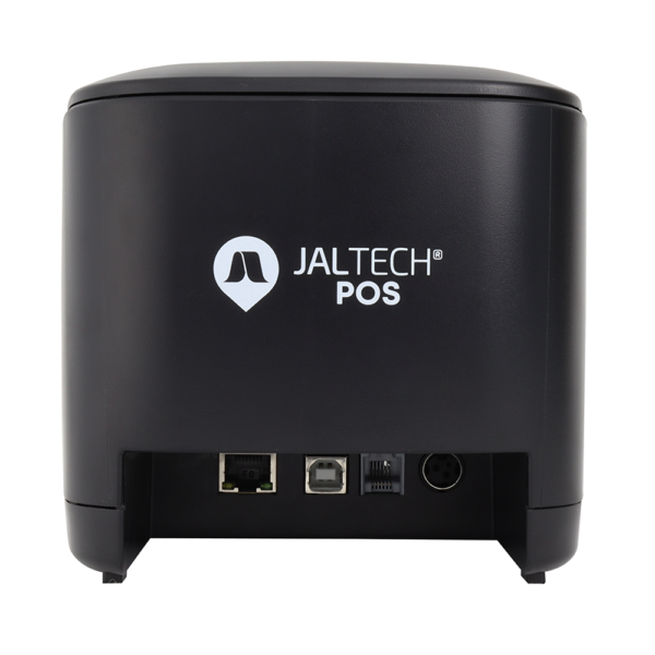 IMPRESORA TÉRMICA POS USB/LAN 80MM - Imagen 3