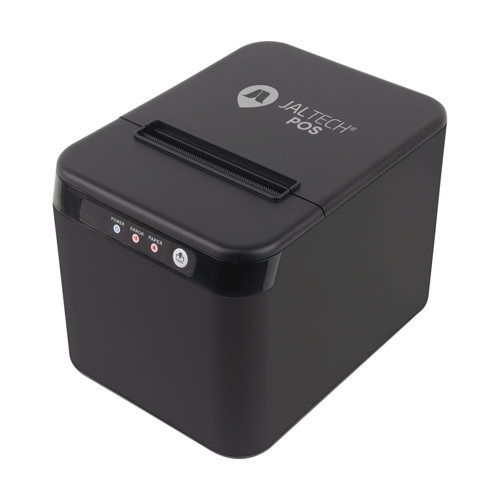 IMPRESORA TERMICA POS USB/RED 80MM