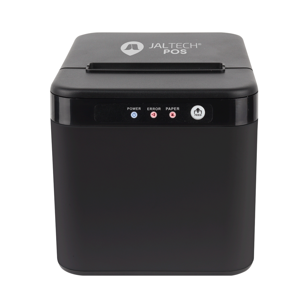 IMPRESORA TERMICA POS USB/RED 80MM - Imagen 2