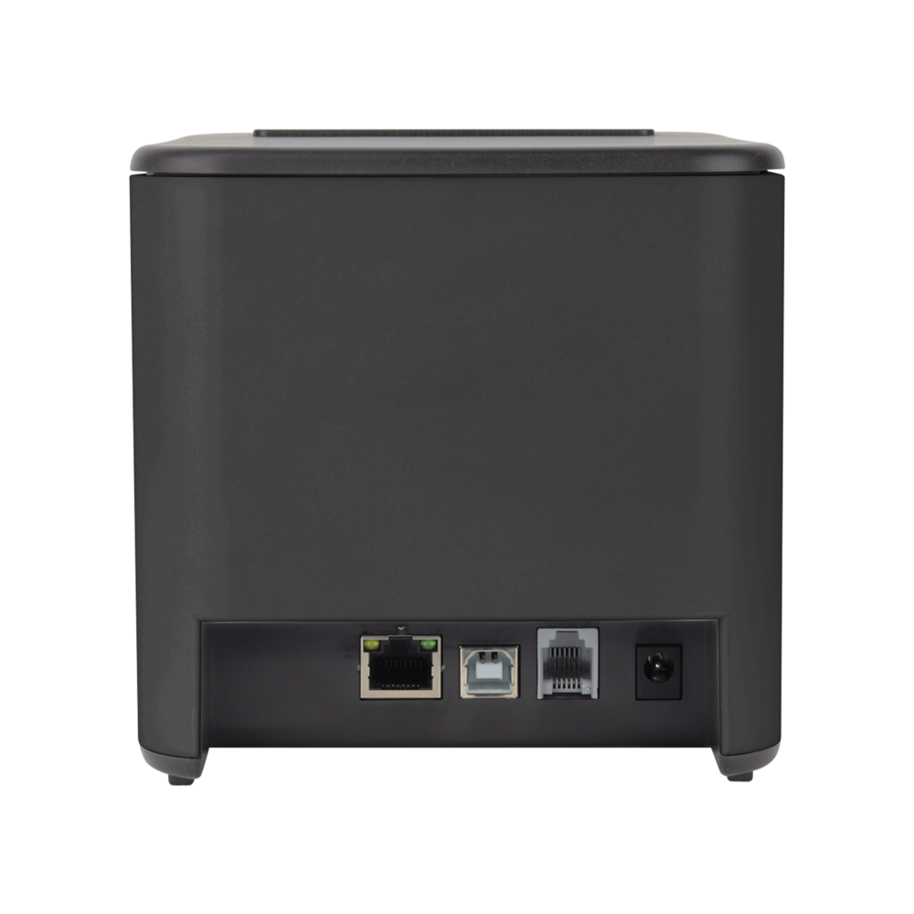 IMPRESORA TERMICA POS USB/RED 80MM - Imagen 4