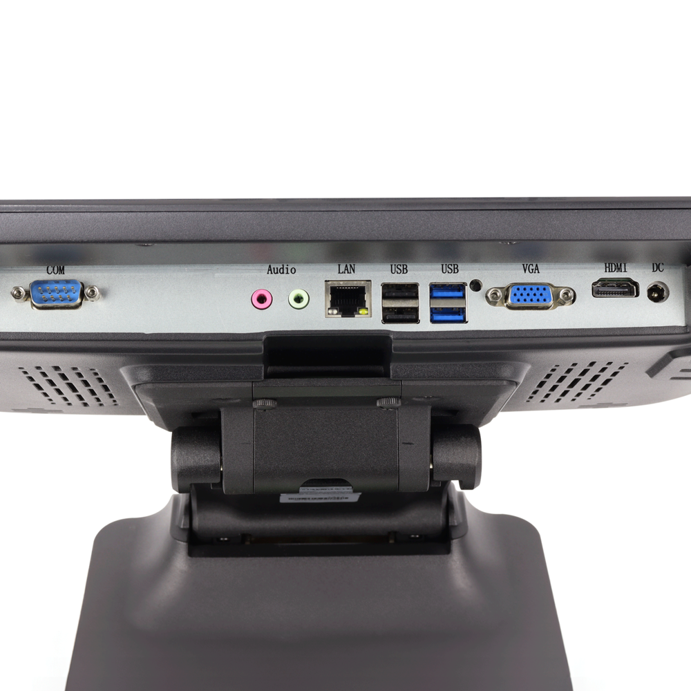 PC TODO EN UNO TACTIL COREI5 15.6" 6 GEN - Imagen 4