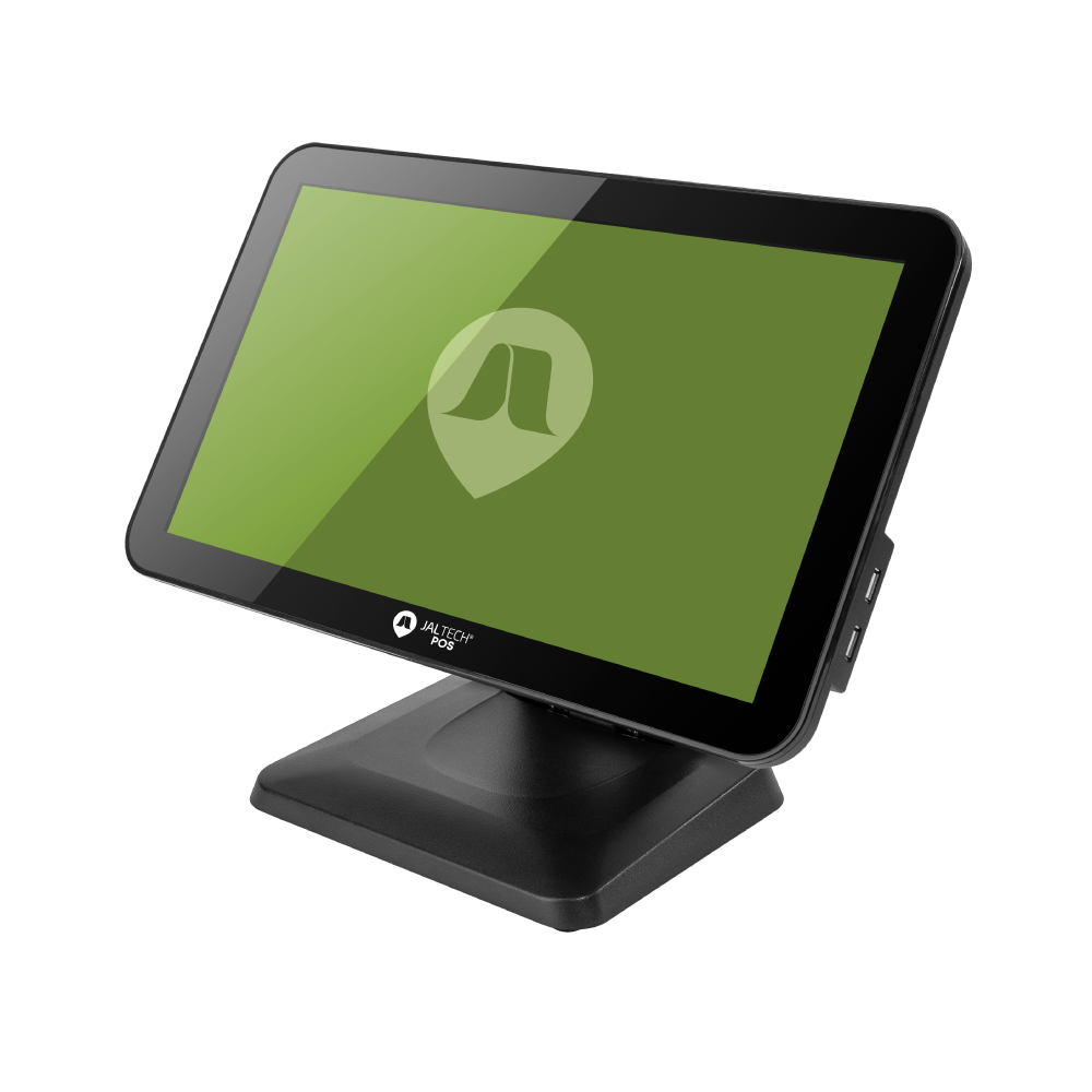 COMPUTADOR TODO EN UNO TÁCTIL PERSONAL ANDROID 14 JAL